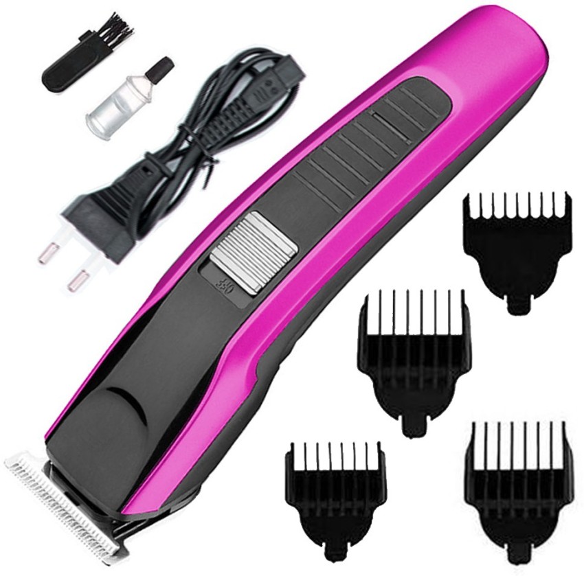 Youthfull YHC CT7109 PROFESSIONAL HAIR CLIPPER Trimmer 0 min Runtime 4  Length Settings Price in India  Buy Youthfull YHC CT7109 PROFESSIONAL HAIR  CLIPPER Trimmer 0 min Runtime 4 Length Settings online at Flipkartcom