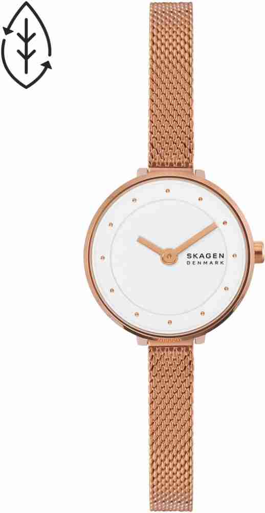 SKAGEN Gitte Lille Gitte Lille Analog Watch - For Women - Buy