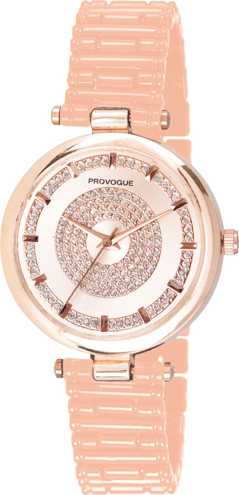 PROVOGUE Basic Analog Watch for Women Analog Watch For Women