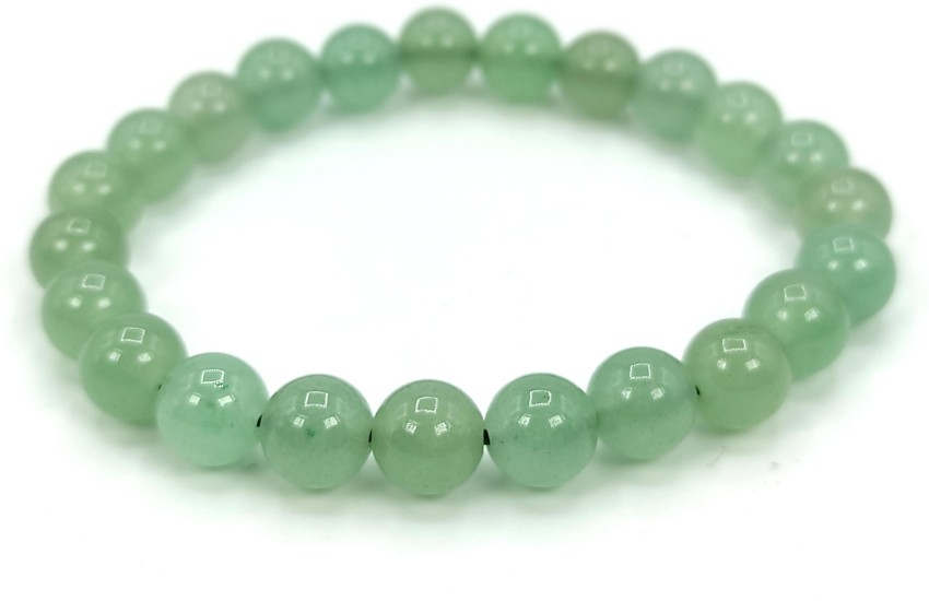 Share 67+ real aventurine bracelet - ceg.edu.vn