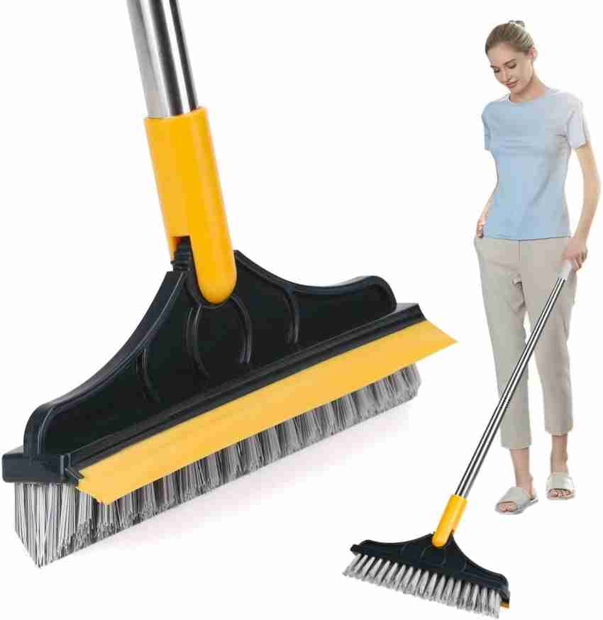 floor cleaning brush