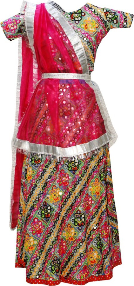 10 Cute Navratri dresses for girls and boys - ShishuWorld