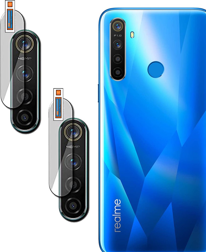 realme 5 camera glass price