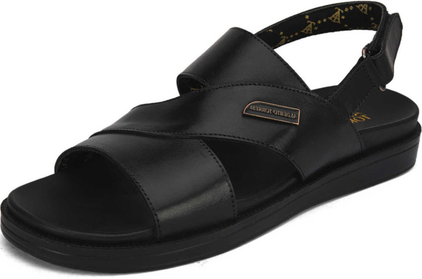 alberto torresi sandals flipkart