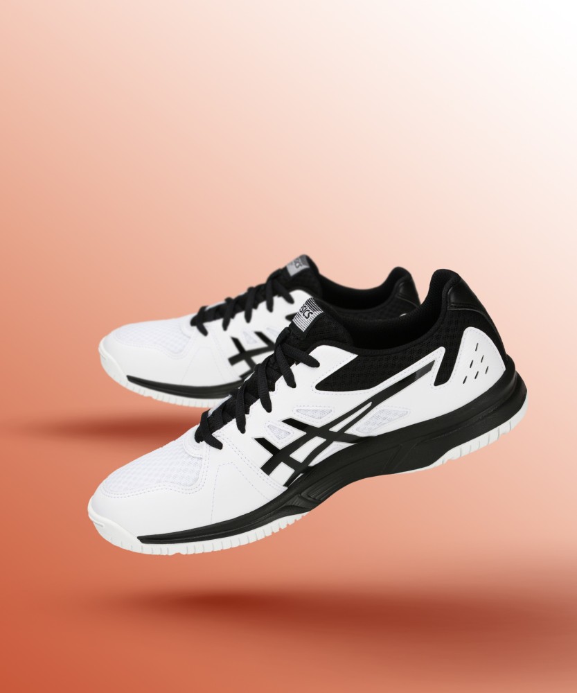 Goed doen wasserette Machtig Asics UPCOURT 3 Squash Shoes For Men - Buy Asics UPCOURT 3 Squash Shoes For  Men Online at Best Price - Shop Online for Footwears in India | Flipkart.com