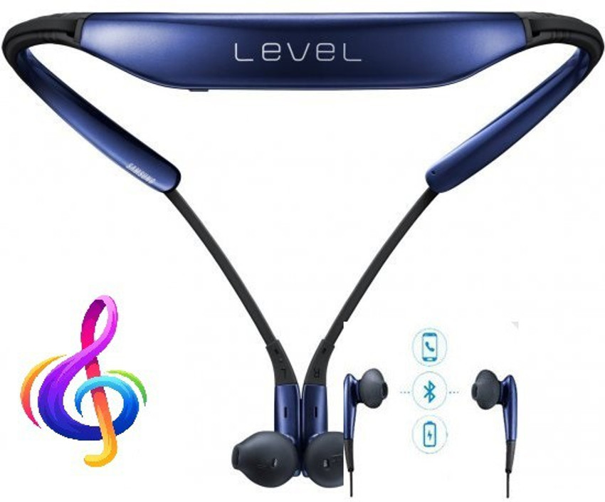 Level best sale neck bluetooth