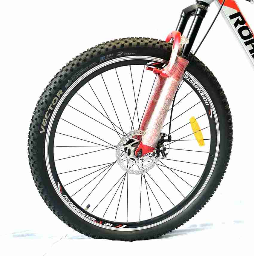 29 inch roadmaster mountain bike