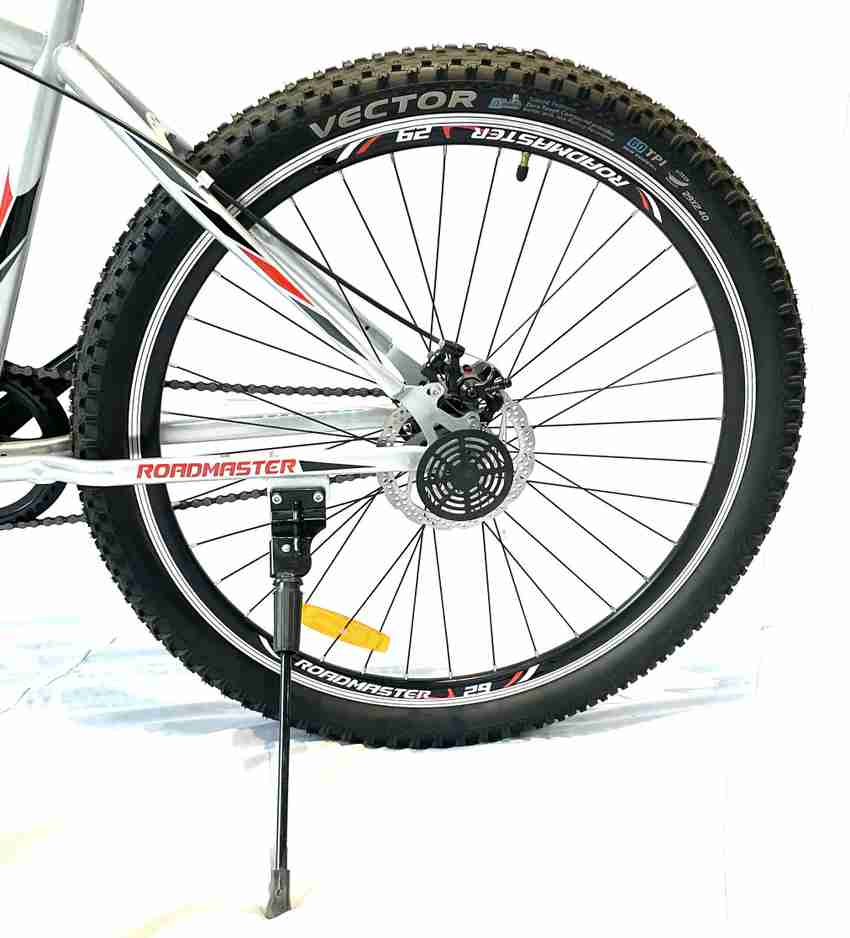 29 inch roadmaster mountain bike