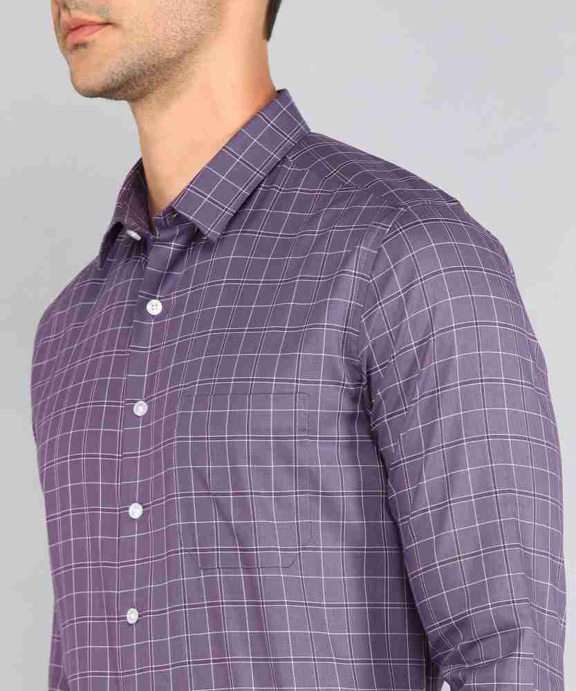 Save 4% on Louis Philippe, Parade, Kanpur, Formal Shirts, - magicpin