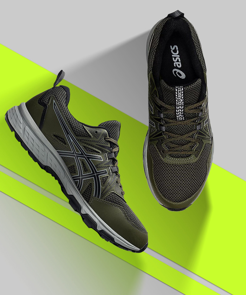 acis running trainers