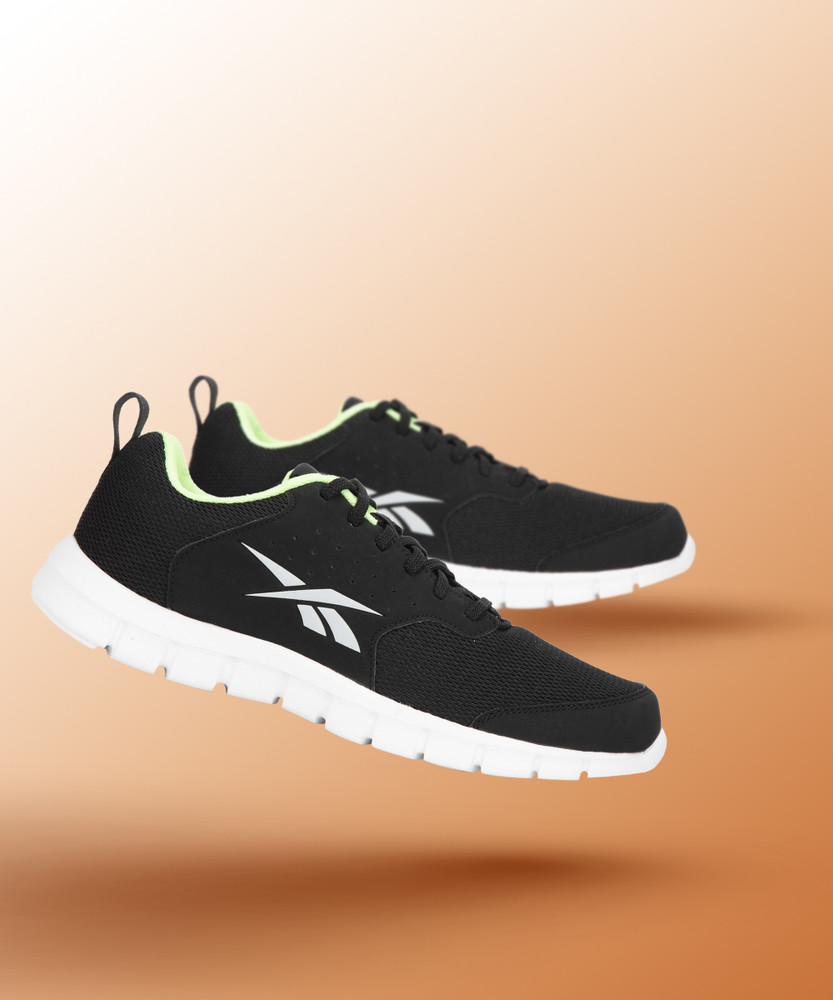 REEBOK VELOCITY RUNNER LP Running Shoes 