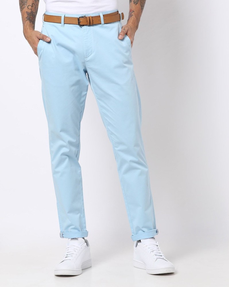 Update more than 82 light blue casual pants super hot - in.eteachers