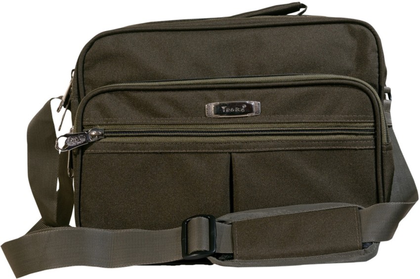 Klein Tools 18 in Canvas Tool Bag 510218  The Home Depot