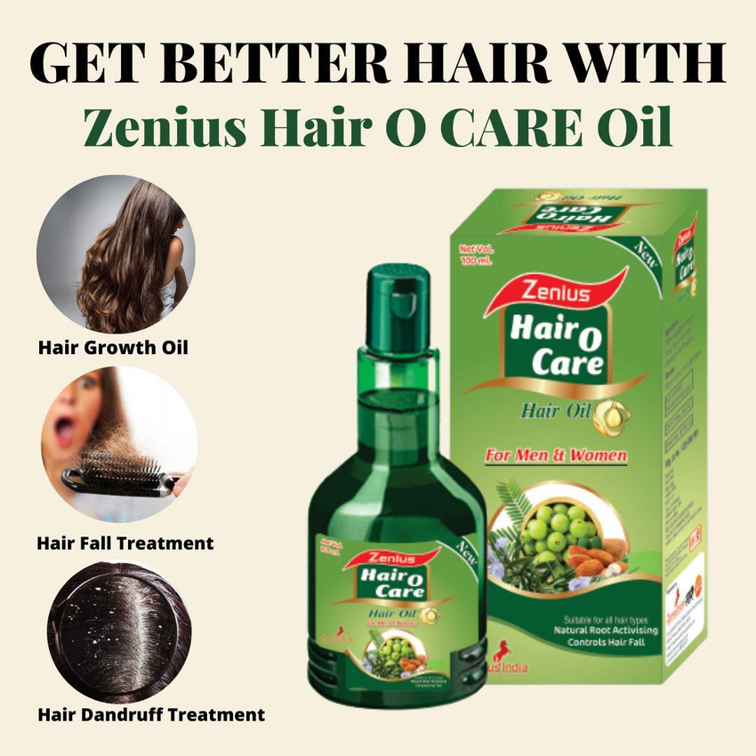 Aggregate more than 73 hair and care oil benefits super hot in.eteachers
