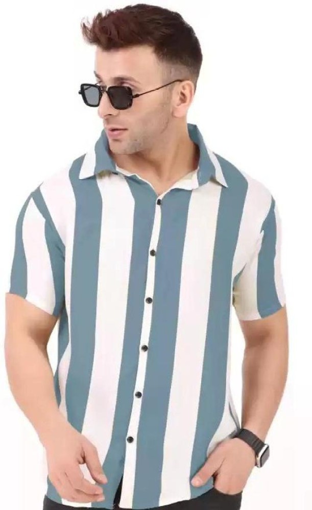 Buy Plus91 Men Solid Casual Pink Shirt Online at Best Prices in