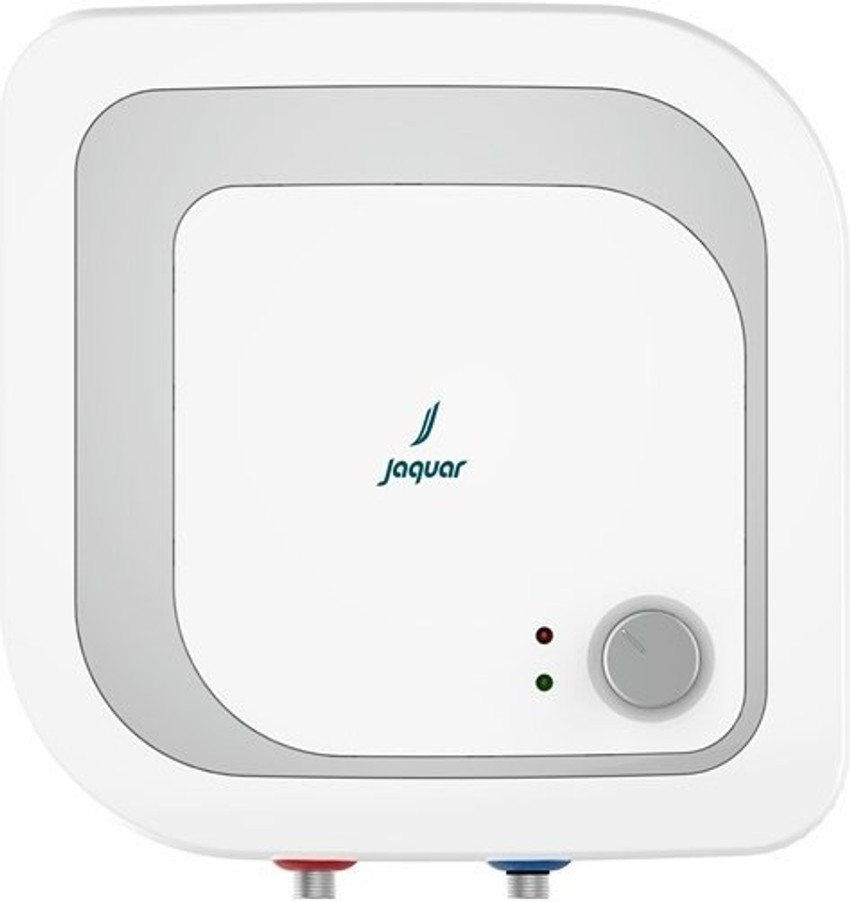 Jaquar 15 L Storage Water Geyser (ELENA PRIME 15 LTR Storage water heater,  White, Grey) Price in India - Buy Jaquar 15 L Storage Water Geyser (ELENA  PRIME 15 LTR Storage water