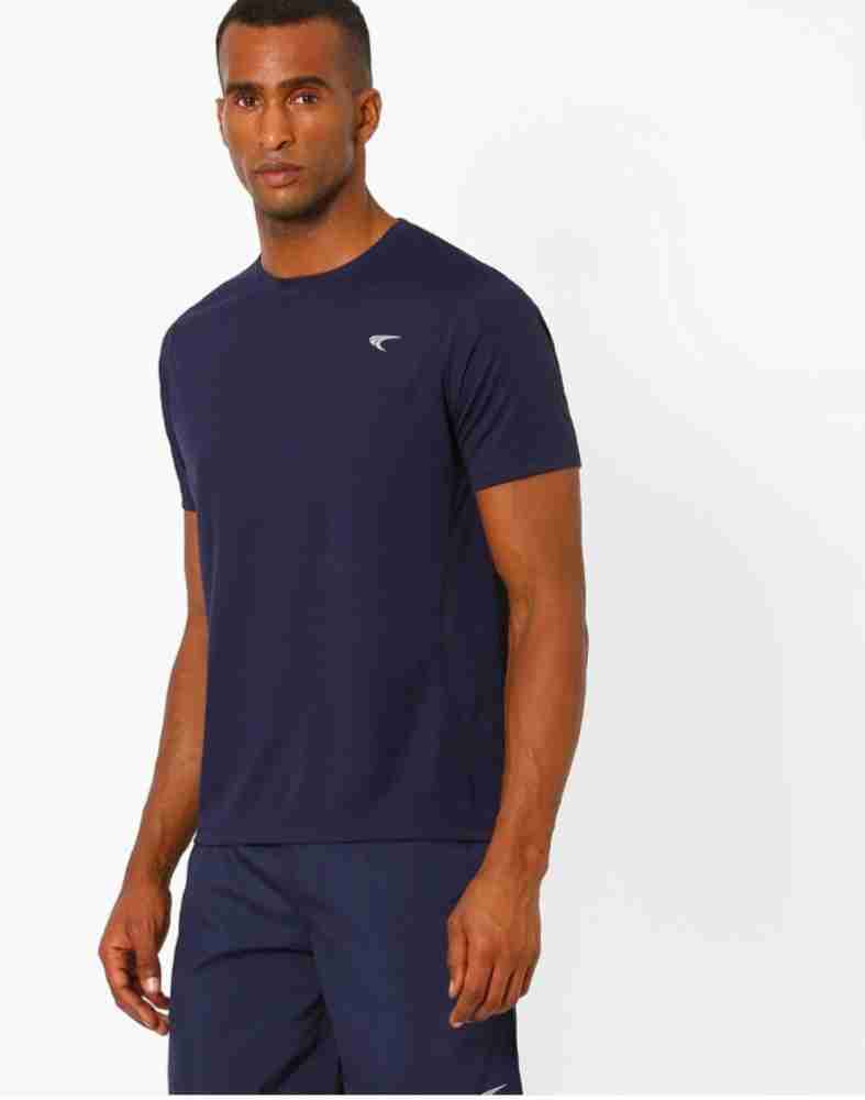 Buy White Tshirts for Men by PERFORMAX Online