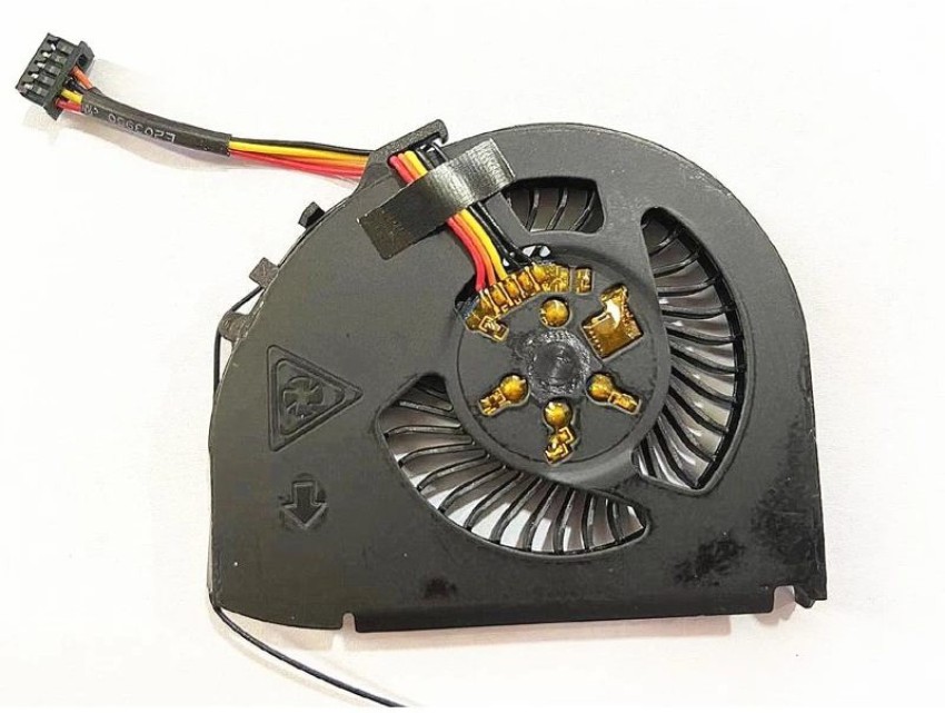 lenovo l540 fan