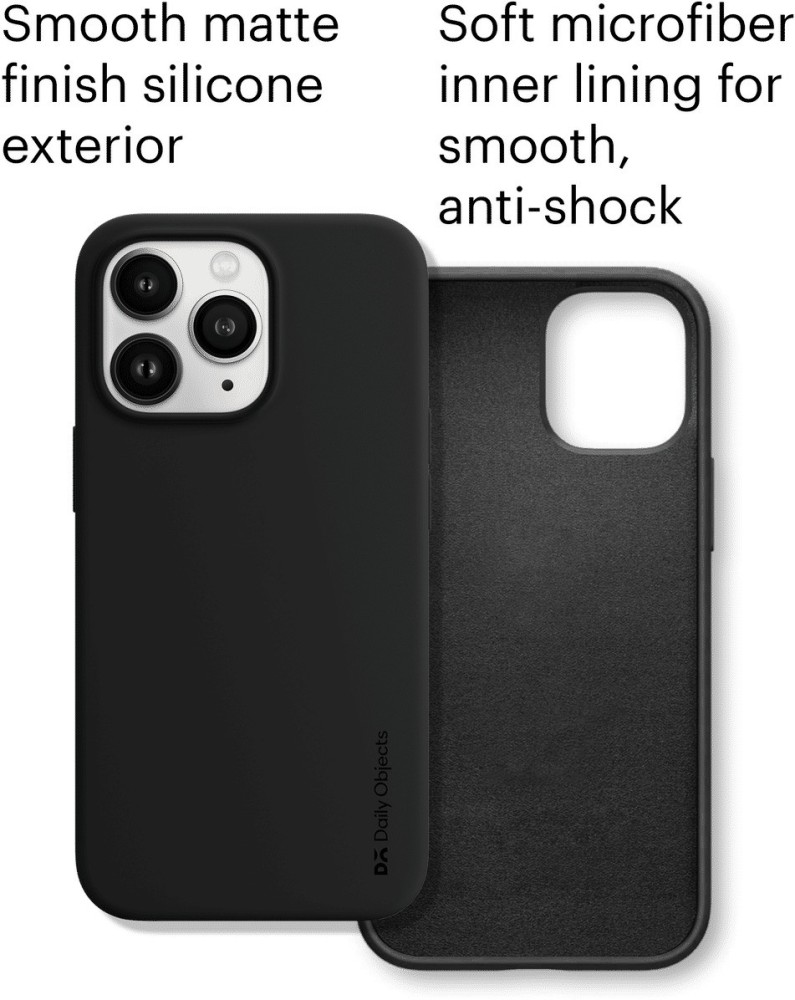 Buy Apple iPhone 11 Pro Max Covers & Cases Online in India - Dailyobjects