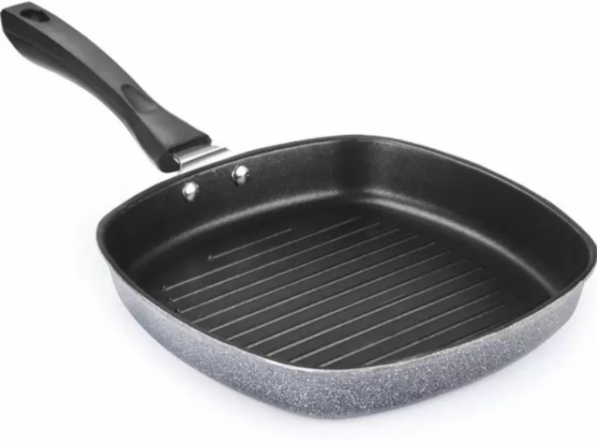 Buy Carote Non Stick Grill Pan Appam Maker Breakfast Pan Granite