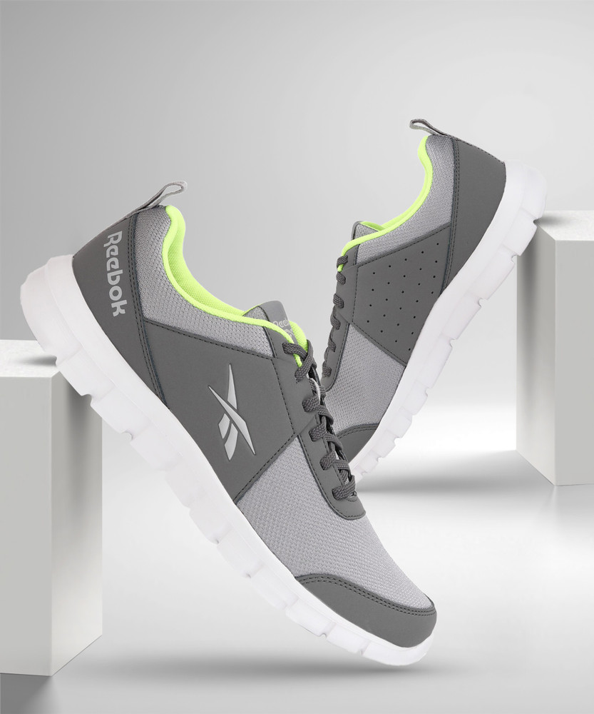 REEBOK TRAVELLAR LP Running Shoes For 