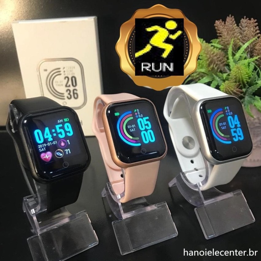 Smart watch best sale a1 plus