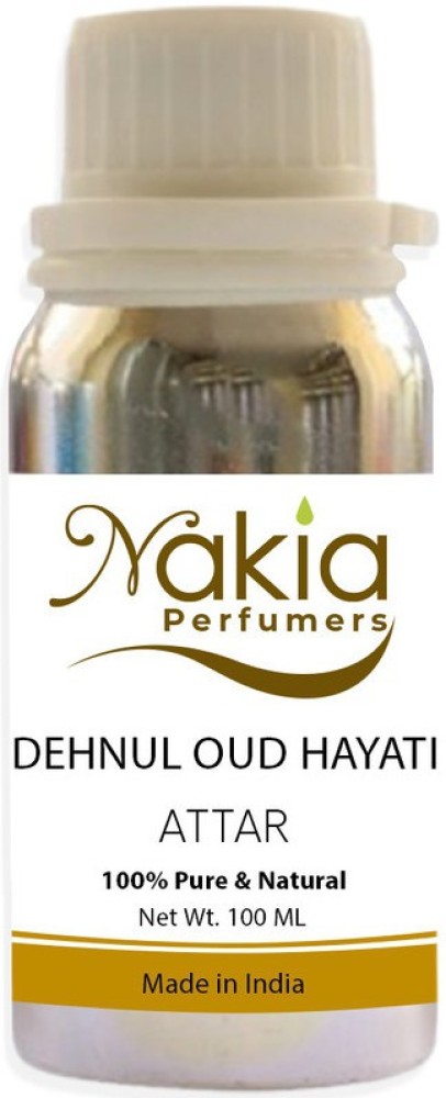 Hayati oud discount