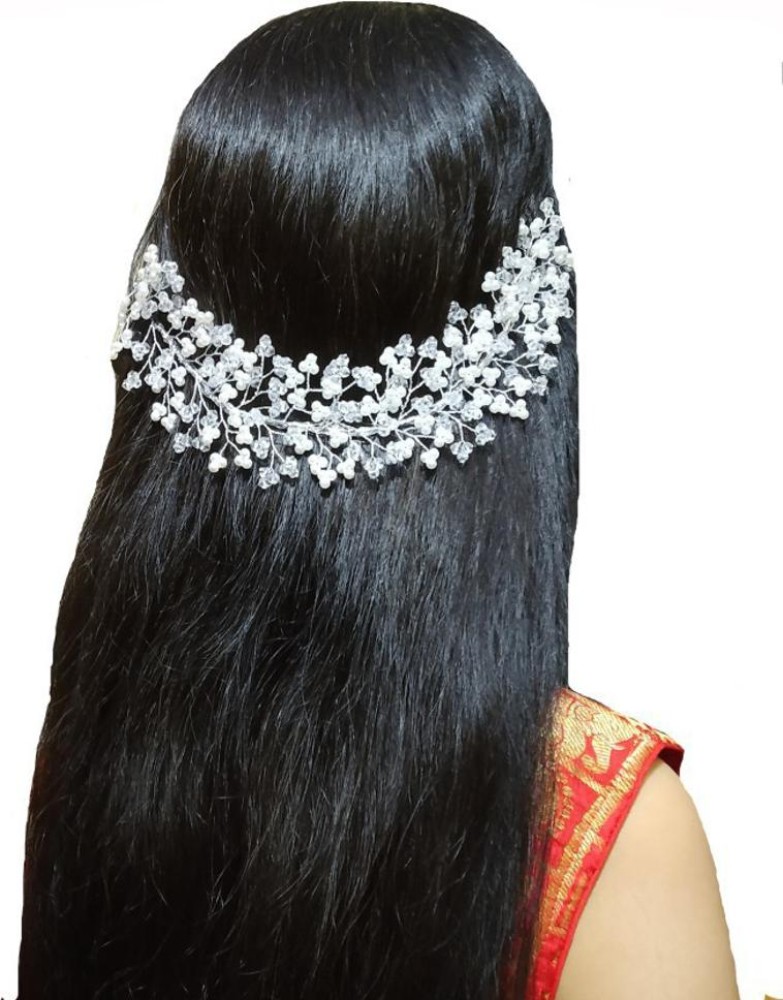 Baby Hair Bands Buy Hair Accessories For Women online at best prices in  India  Amazonin