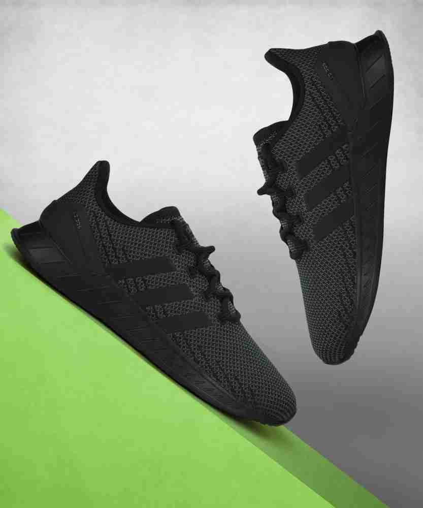 men's adidas questar flow shoes