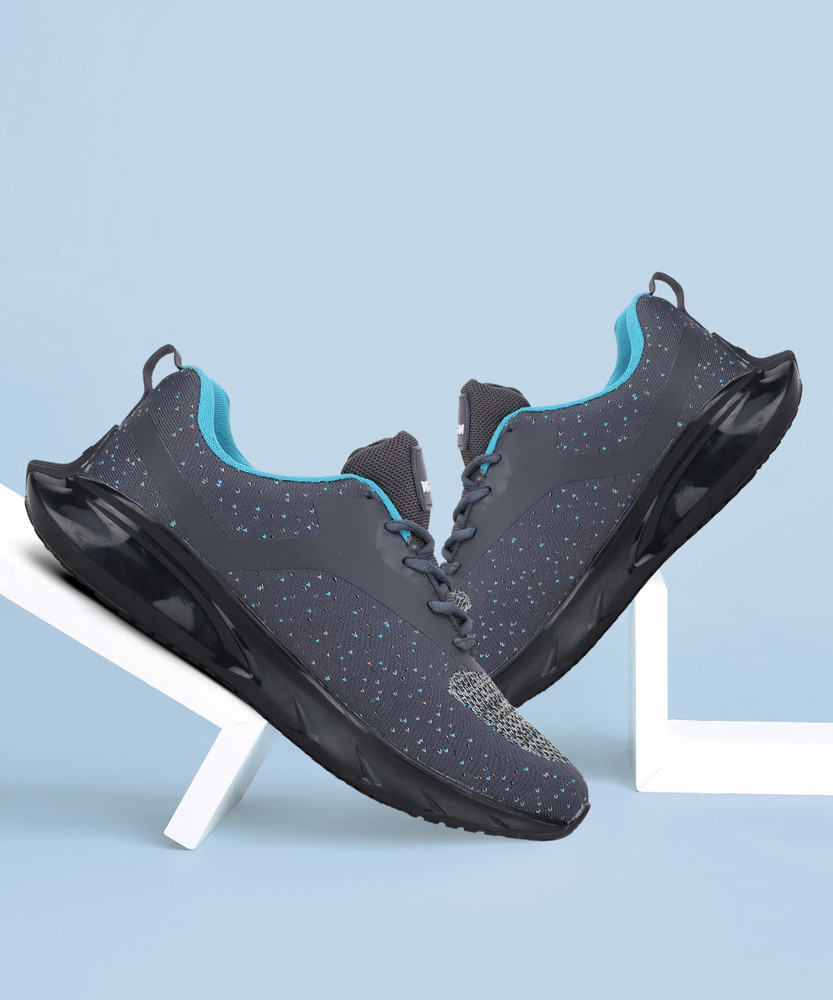 wrogn athleisure sneakers for men
