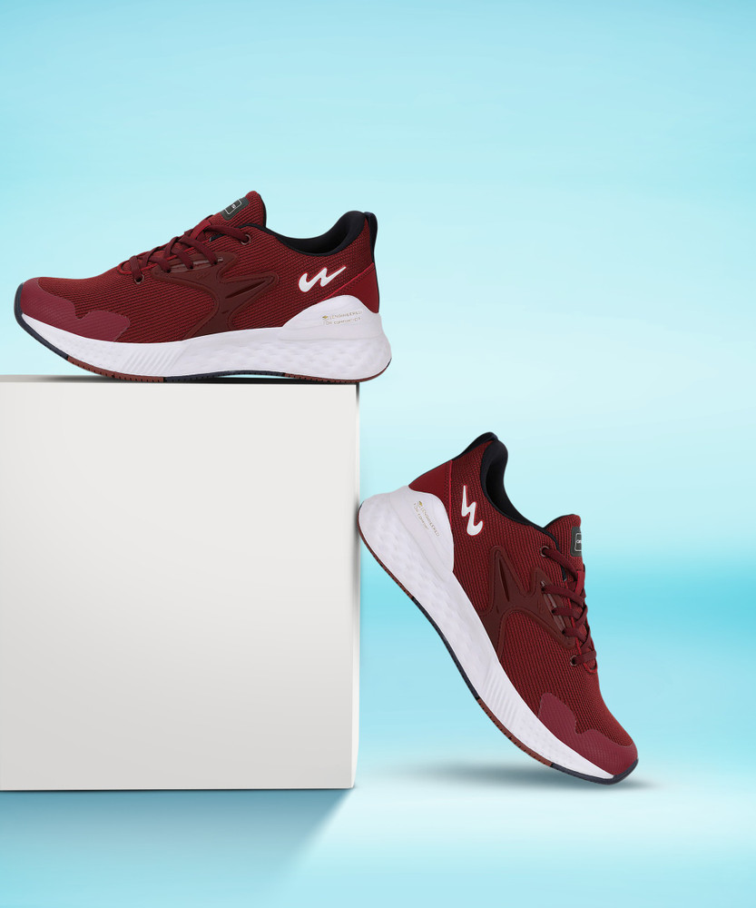CAMPUS SIMON PRO Casuals For Men - Buy 