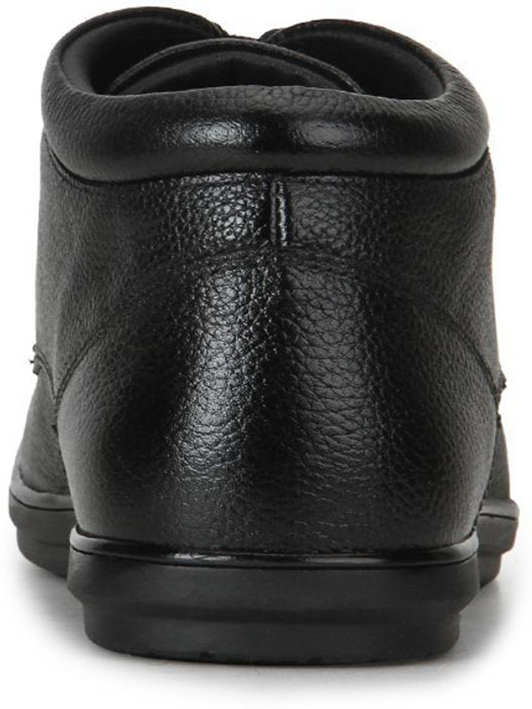 RED CHIEF RC3467 001 Lace Up For Men 