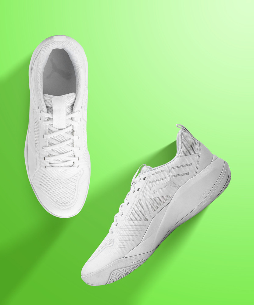 PUMA Badminton Shoes For Men - Buy PUMA 