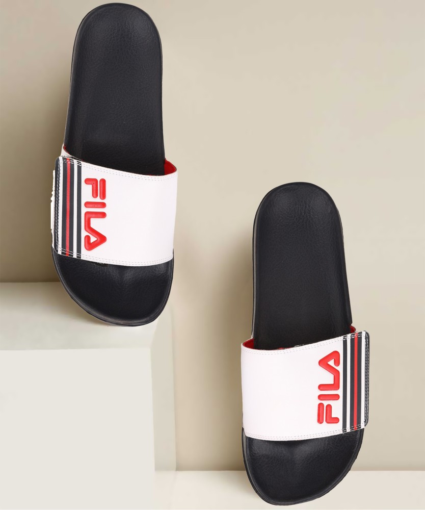 new fila slides