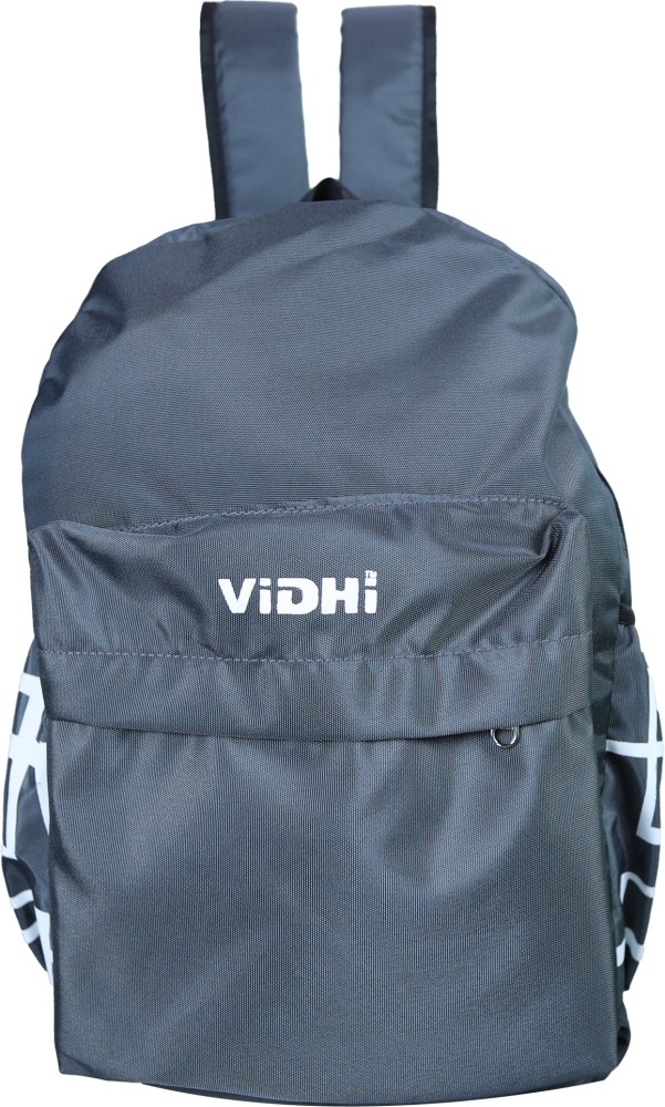 Vidhi Soft Body Set of 5 Luggage - Suitcase Trolley Bag Combo 5 (Trolley,  Duffel,Backpack, Crossbody, Travel Bag) (Grey) : : Fashion