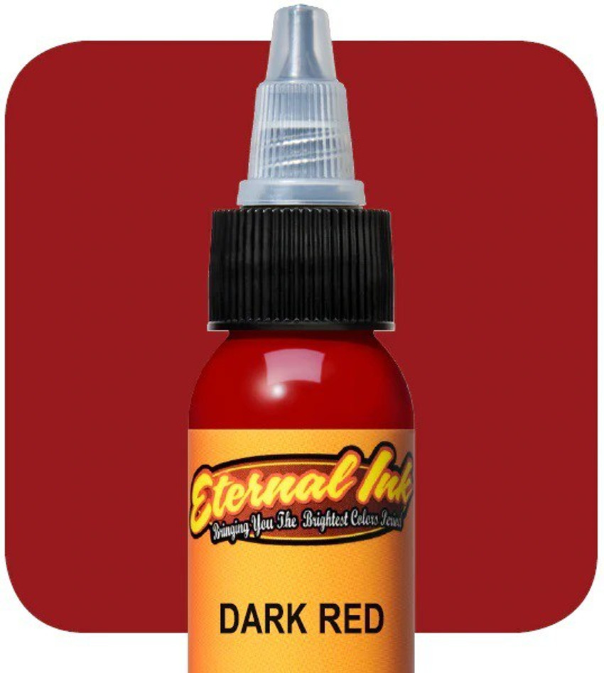 Share 75+ deep red tattoo ink super hot esthdonghoadian