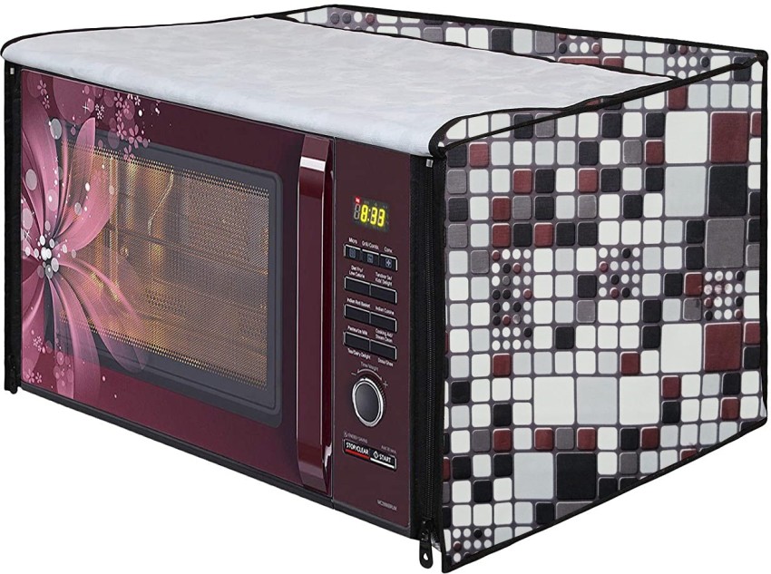 Microwave Oven Covers, Fashion Microwave Oven Covers