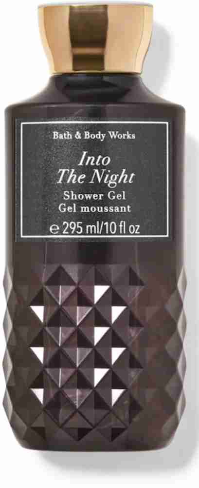 Bath & Body Works Into The Night Shower Gel - 10 fl oz