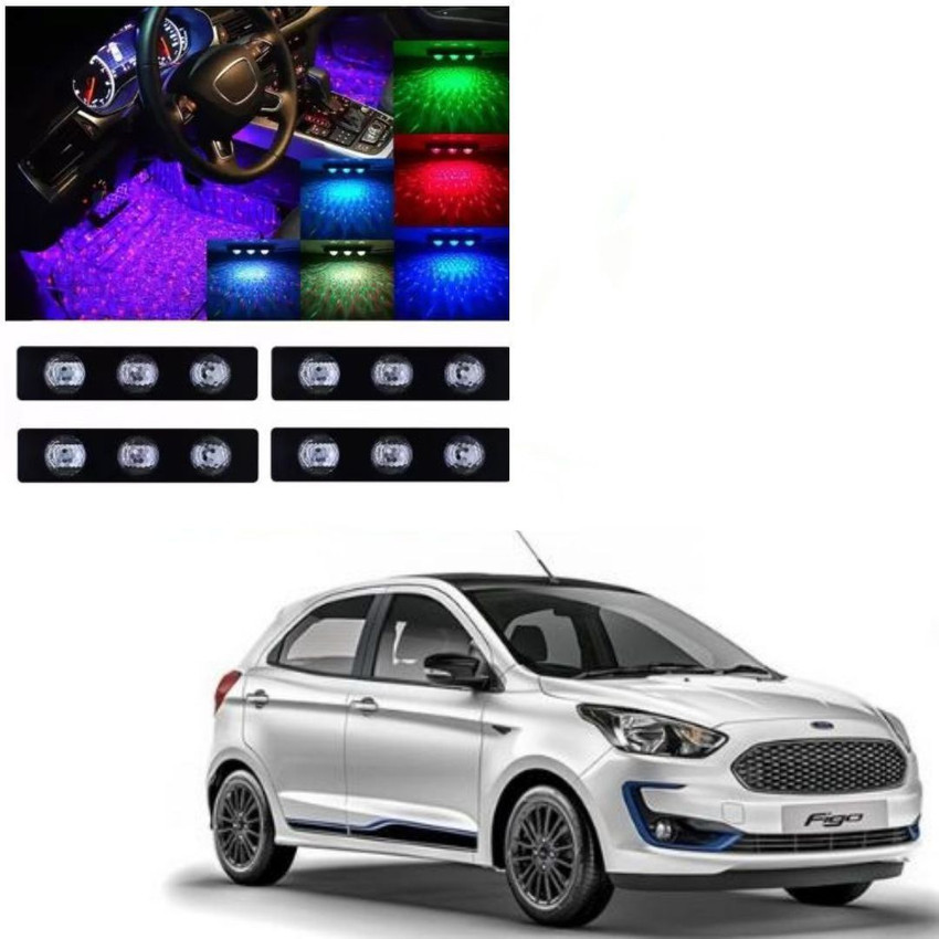 Ford Figo Aspire TDCi Titanium Review: All hail the new King - GaadiKey