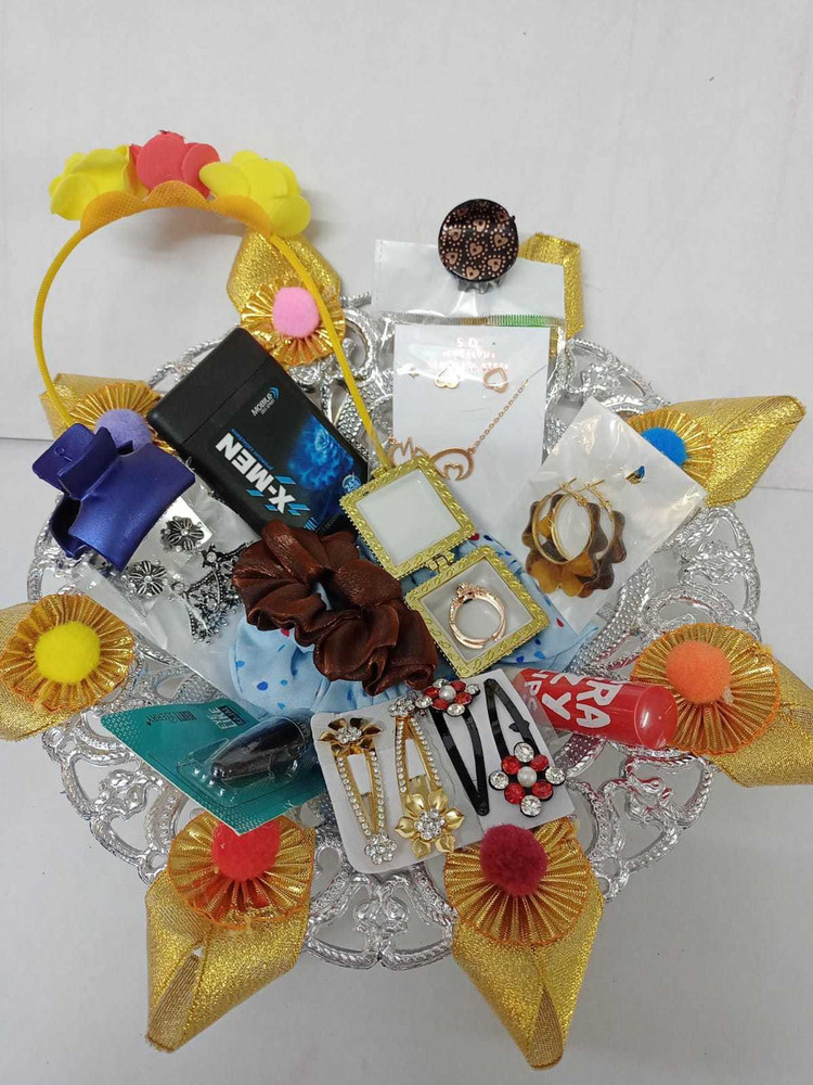 Aggregate more than 147 gift baskets hyderabad best kenmei.edu.vn
