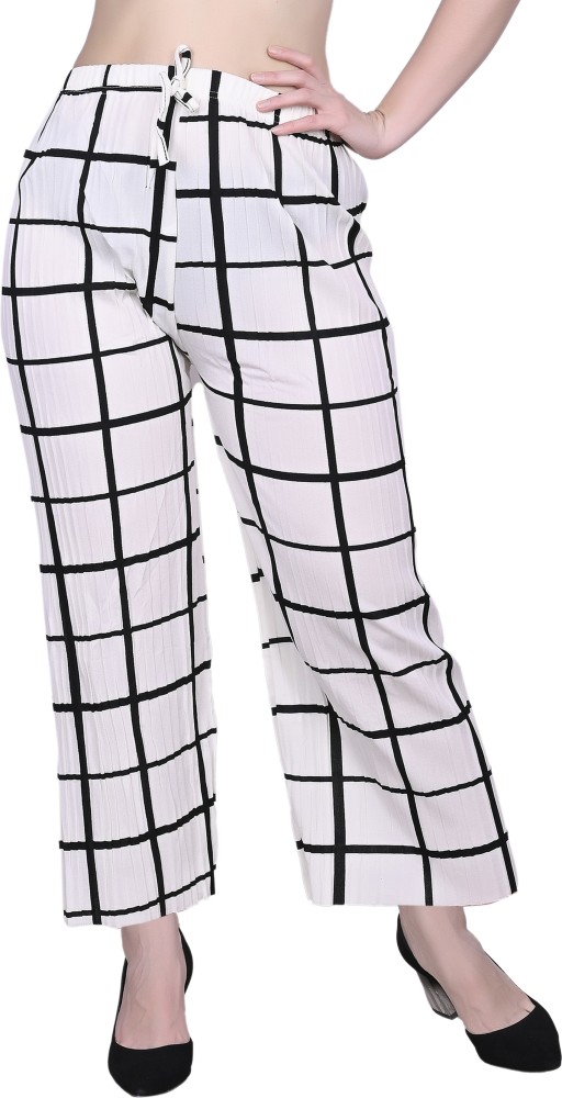 Buy White Mesh Pants Online In India  Etsy India