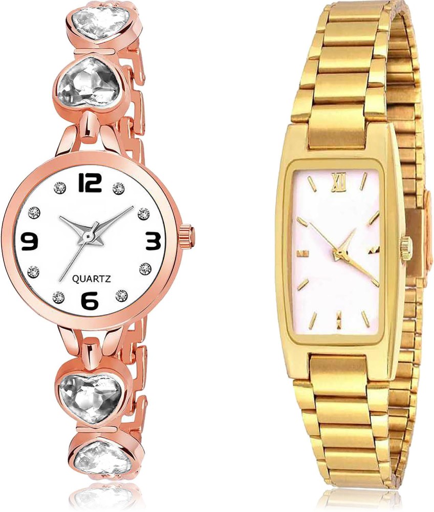 Flipkart online shopping watch on sale girl