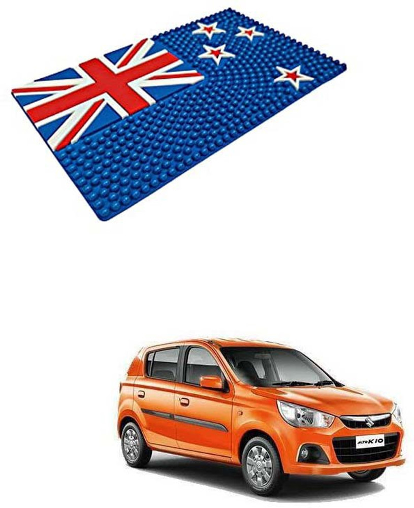 Etradezone PVC Standard Mat For Maruti Suzuki Alto K10 Price in
