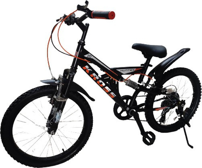 kross hunter 20t