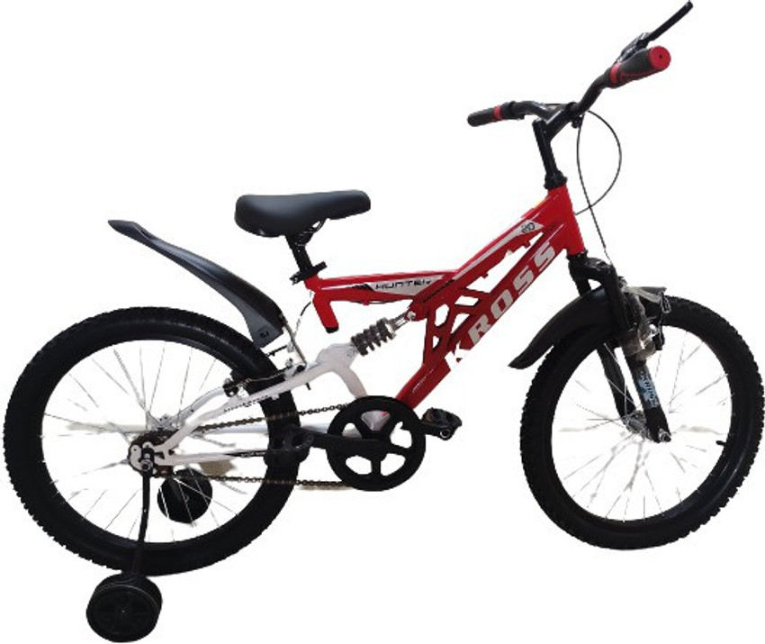 kross hunter 20t
