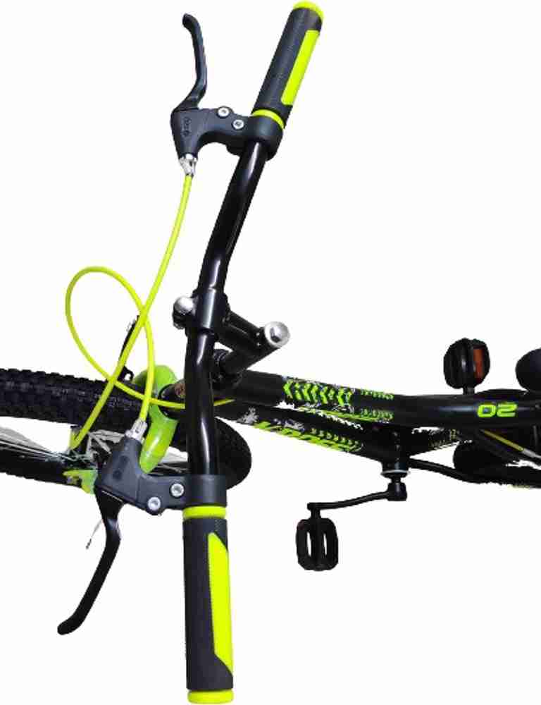 Cycle With Power Brake atelieryuwa.ciao.jp