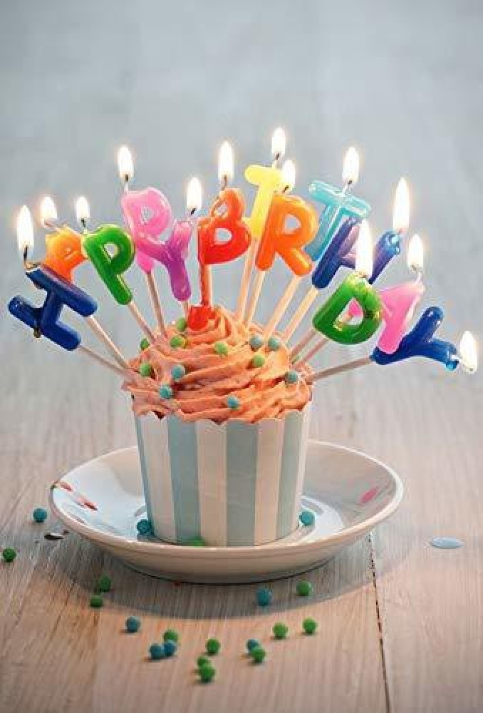 34,692 Birthday Cake One Candle Images, Stock Photos, 3D objects, & Vectors  | Shutterstock