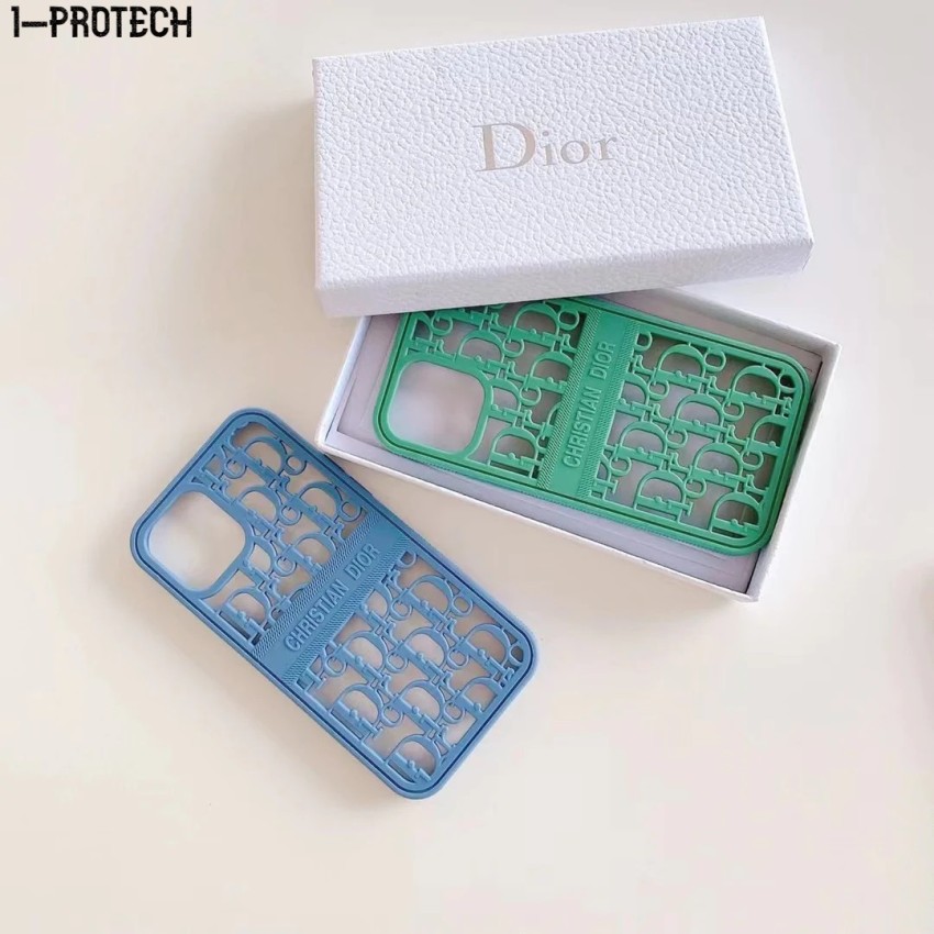 Christian Dior Case