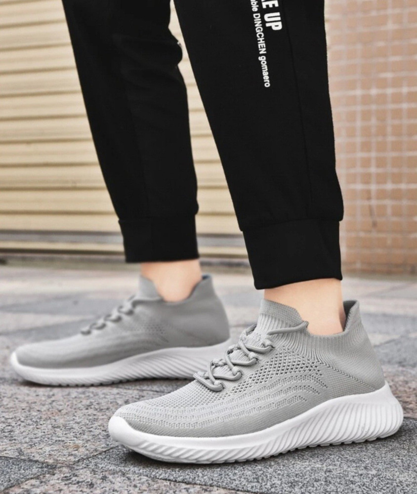 T-ROCK Breathable, Walking, Running 