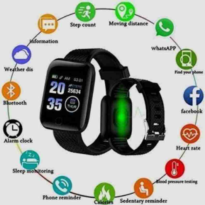 Smart best sale calorie counter